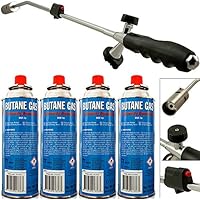 Bunsenbrenner baumarkt