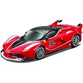 Bburago - FERRARI FXX-K 01:43 -