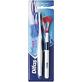 Diffaş Oral Care Set (Tooth Brush + Tongue Cleaner)