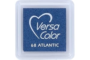 Tsukineko Versasmall Atlantic Ink Pad