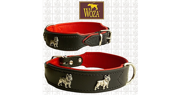 woza dog collars