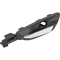 Maniglia Sportello Suzuki Jeep J410 SJ413 - Esterna Sinistra, Ricambio Originale