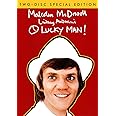 O Lucky Man - Malcolm McDowell [DVD] [1973]