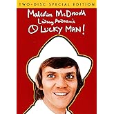 O Lucky Man - Malcolm McDowell [DVD] [1973]