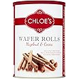 Chloe's Hazelnut & Cocoa Wafers 400g