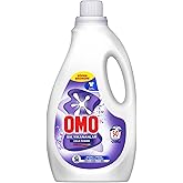 OMO Cold Power Sık Yıkananlar T&uuml;m Renkler İ&ccedil;in Sıvı &Ccedil;amaşır Deterjanı 2500 ml