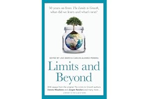 PODIPRINT Limits and Beyond: 50 years on from The Limits to Growth, what did we learn and what’s next?