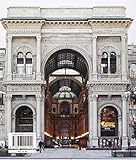 Image de Galleria Vittorio Emanuele. Dalla storia al domani. Ediz. italiana e inglese
