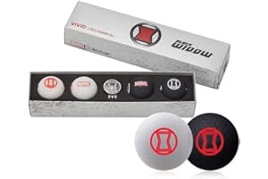 Volvik Marvel Gift Set