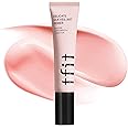 TFIT Delicate Silk Veil Art Primer - Korean Makeup, Poreless Matte Makeup Primer for Oily Skin (Lightweight, Hydrating), Blurring Pore Filler, Long-Lasting Blur Effect, 1.01FL. Oz.