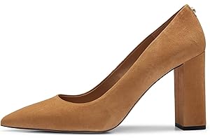 BOSS Kobiety Janet_chpump90_sdPompka