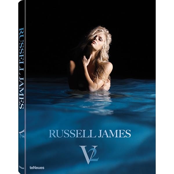 Angels: Amazon.co.uk: James, Russell: 9783832798758: Books