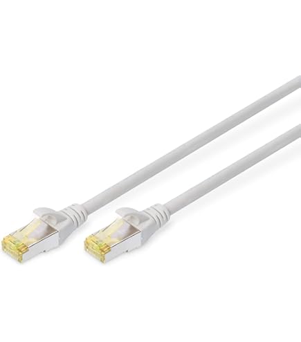 OBI Cavo Di Connessione Di Rete Crossover CAT 5 5 M | OBI