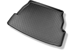 Mossa Alfombra para Maletero Adecuada para Toyota RAV4 V SUV (01.2019- ) - Protector Maletero - Alfombrilla Maletero Antideslizante - G