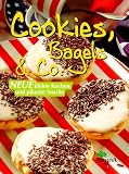 Cover zum Buch Cookies, Bagels & Co