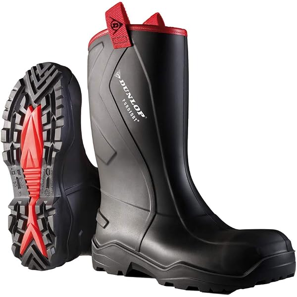 Stylmartin Rocket – Waterdichte Vintage Motorlaarzen, Bruin, Maat 47, Volnerf Leer Met Antislipzool