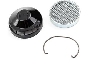 SP STANDARD PARTS Luftfilter Satz Dellorto 15 mm Tomos A3/35 IMI SP