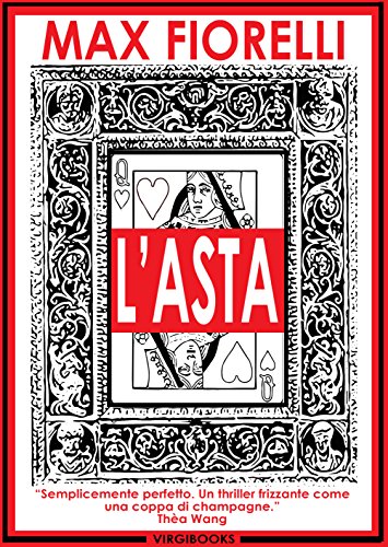 Download L'asta (Gordon Spada, #1) Download L'asta (Gordon Spada, #1)