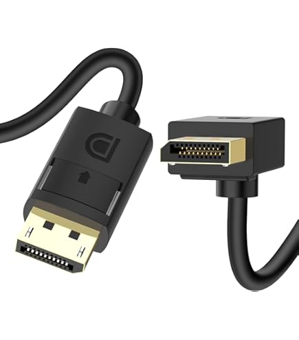 Adaptateur DisplayPort 1.2 / HDMI 2.0 - 4k à 60 Hz - Adaptateur HDMI  Sur