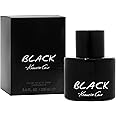 Kenneth Cole Black Eau De Toilette For Men - 100ml