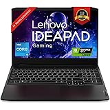 Lenovo IdeaPad Gaming 3 Laptop Intel Core i5 11th Gen 15.6" (39.62cm) FHD IPS (8GB/512GB SSD/4GB NVIDIA GTX 1650/120Hz/Win 11