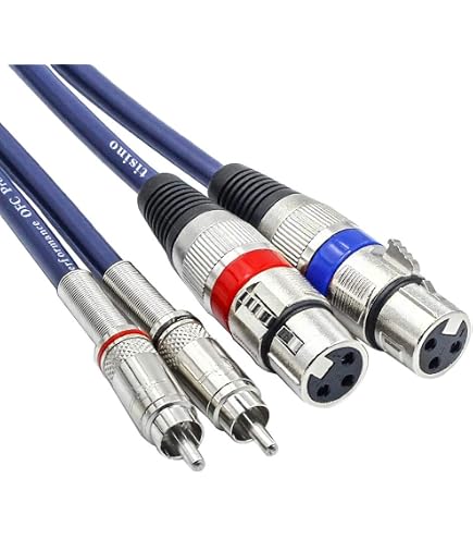 NEO BY OYAIDE D XFR CLASS B (XLR/F-RCA) Cavo Linea Piatto Altissima Qualità 1 Metro NEO BY OYAIDE D XFR CLASS B (XLR/F-RCA) Cavo Linea Piatto Altissima Qualità 1 Metro