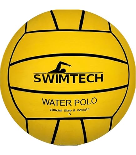 Pallone Da Pallanuoto EFFEA SPORT Per Allenamento - Modello EF6890