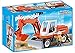 Produktbild PLAYMOBIL City Action 6860 Baufigur – Bau (Playmobil-Figuren, mehrfarbig, Kinder/Mädchen)
