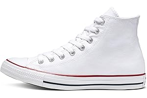 Converse Chuck Taylor all Star Hi Sneaker, Scarpe da Ginnastica Unisex-Adulto