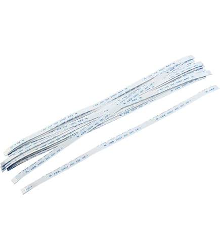 Gintai LCD Kabel 40-polig Für Lenovo G500 G505 G510 - LVDS Flachbandkabel Display Ersatzteil