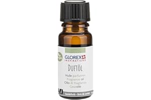 GLOREX 6 1602 202 Huile parfumée 10ml bois de santal