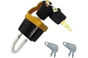 NOBRANDNOBRAND Cadenas Cadenas Et Clés 246-2641 5P8500 5P8501 8398 8H5306 pour Caterpilla r CA T Compacteur CB-22B CB-24B CB-32B CB-34B CB-34B XW CC-24B CC-34B Gaz Moteur G3508 G3512 G3516 Raboteuses PM-201