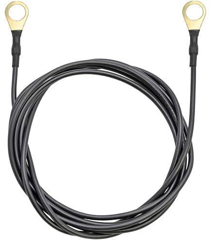 VOSS.farming Erdanschluss-Set für Weidezaungeräte (230V 12V stationär) bis 3,1 Joule VOSS.farming Erdanschluss-Set für Weidezaungeräte (230V 12V stationär) bis 3,1 Joule