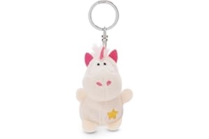 ‎NICI NICI Schlüsselanhänger Einhorn Theodor mit Stern 5cm