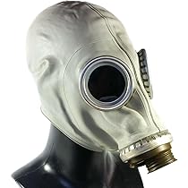 Tubo In Gomma Per Maschera Antigas - 0.5m Nero - Collegamento Tra Maschera E Filtro - Foto 3