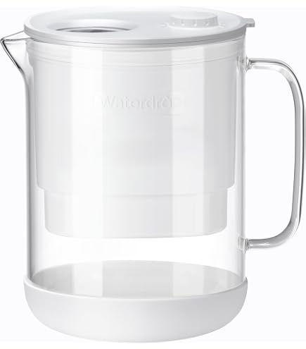 Filtro Acqua Sotto Lavello 2 Fasi – Riduce Piombo, Cloro, Arsenico – NSF/ANSI 53 E 42