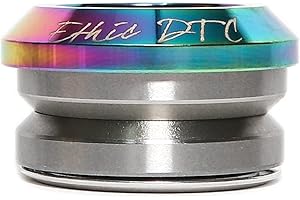 Ethic Jeu de Direction Intégré DTC (Neochrome)