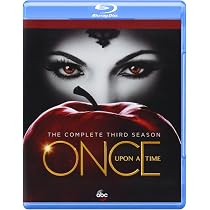 Once Upon a Time: The Complete First Season (Once Upon a Time