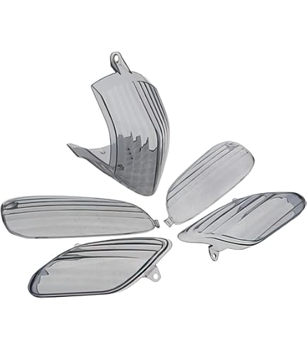 Set Cavalletto Laterale Per Scooter SR50 E SR80 – Ricambio Di Alta Qualità