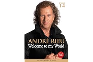 Welcome To My World: Part 1 [DVD]