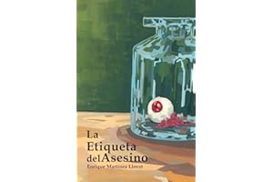 La etiqueta del asesino