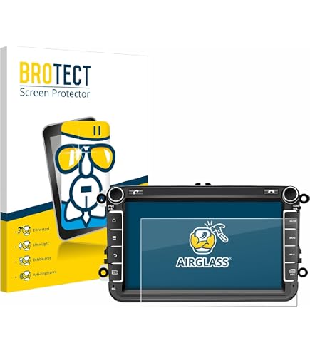BROTECT Entspiegelte Schutzfolie Für Leica TL2 – 2 Stück, Matte Oberfläche, Anti-reflex, Anti-fingerprint