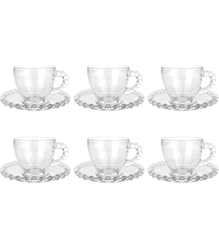 Tazza da té con piattino - Caffè Lavena