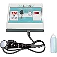 PHYSIOTRACK Present Ultrasonic Machine with Timer Digital Computerized Therapy