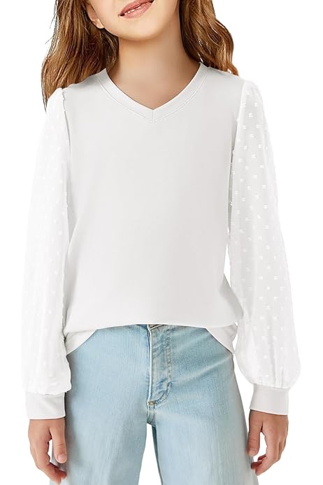 Maglietta A Manica Lunga Per Bebè | Collo Peter Pan | Cotone Elastico | Taglie 50-98 | Ideale Per Bambino E Bambina - Foto 9