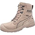 PUMA Men's Safety Conqpuma P Industrial Boot