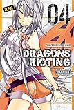 Dragons Rioting, Vol. 4 by 