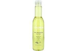 Blancreme Huile démaquillante 100% naturelle - Grenade & Cranberry 200 ML