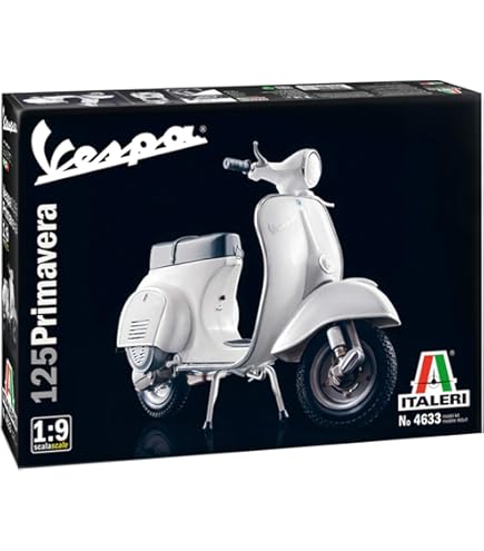 Miniature Vespa 50 N 1969 Bleu Aqua Marine NOREV à L'échelle 1/18 - Neuf, Parfaite Pour Les Collectionneurs