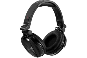 HDJ 1000/2000 Cuir Black